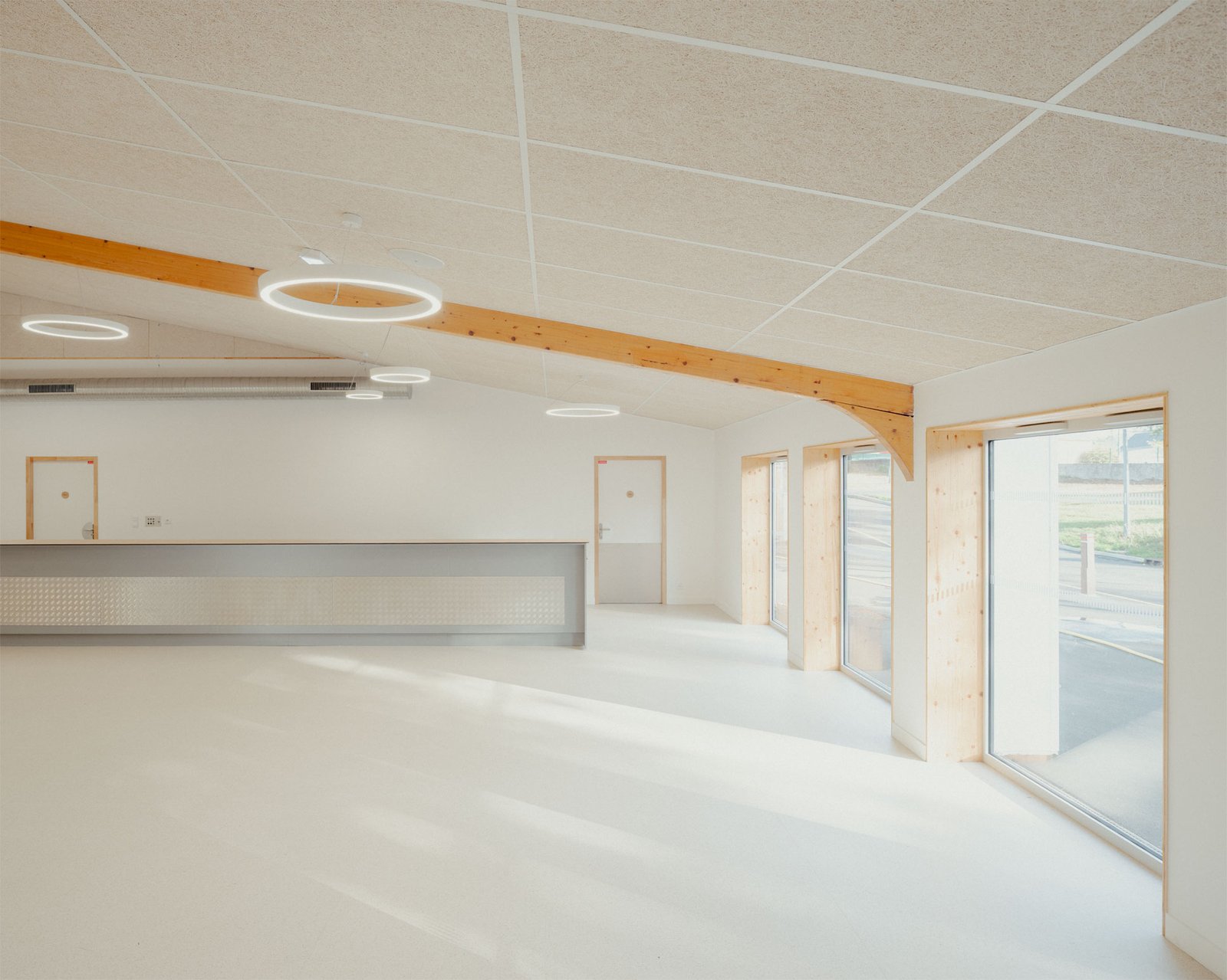 salle festive – cléguer (56) – 2026 – EEUN ARCHITECTURE